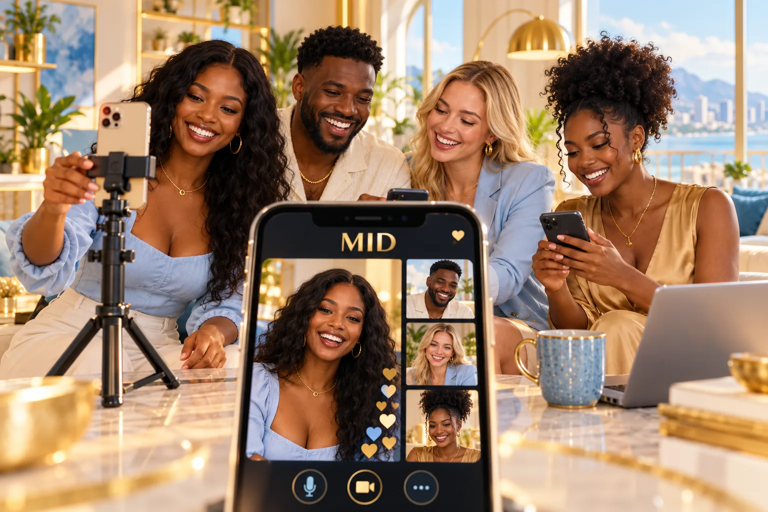 MID